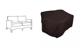 Loveseat & Couch Covers 